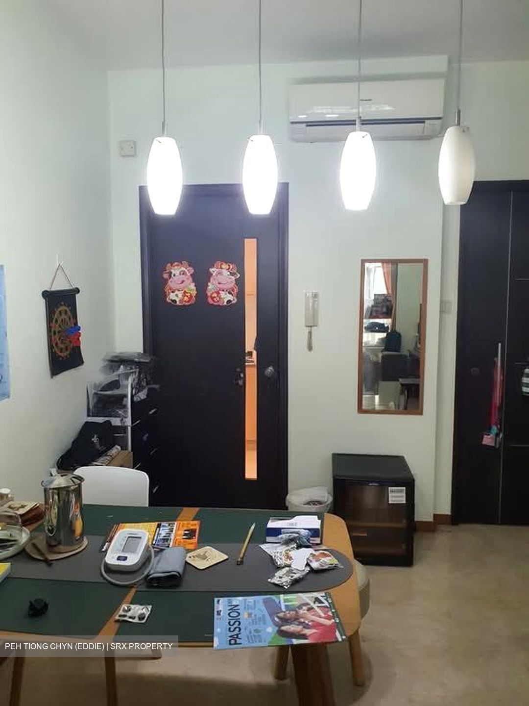 Amaninda (D11), Condominium #593602101